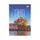 Блокнот для записей в клетку А5 YES 7 БЦ Need for travel 152045 64 листа