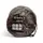 Спальный мешок Ranger Germes Camo RA-6637 220х75 см хаки