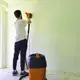 Промышленный пылесос Riwall Vlodek 3600Вт (Чехия)