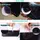 Защитная пленка Ceramics 9D Full Glue для Samsung A30/A50/M30, Black