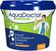 Средство для снижения уровня pH воды в бассейне в гранулах AquaDoctor pH Minus 1.5 кг