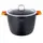 Кастрюля Berlinger Haus Granit Diamond Line BH-1099-N 36 см 13 л