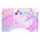 Детская парта Bambi B2071-42-3 RU