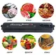Вакууматор Vacuum Sealer вакуумный упаковщик для продуктов