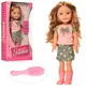 Кукла Limo Toy Яринка M-5559-I-UA 35 см
