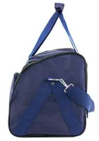 Спортивна сумка Wallaby 371-4 41 л синій з чорним