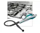 Паровая швабра Concept CP2000 2 в 1 Perfect Clean