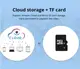 WiFi / PTZ камера INQMEGA HD1080P Cloud-Tracking