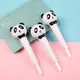 Набір ручок масляних 0.7 мм BP5029 Squishy Panda (2шт)