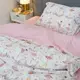Постельное белье подростковое Viluta Сатин Twill 18 729-P 210х143 см