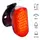 Велофонарь MY-2106 38LED (red) с аккумулятором