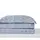 Постельное белье евро Arya Simple Living Tiny AR-A107004 сатин 200x220 см