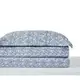 Постельное белье евро Arya Simple Living Tiny AR-A107004 сатин 200x220 см