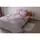 Постельное белье евро ТЕП Happy Sleep 333 Strawberry Dream 2-03796-25048 200х215 см