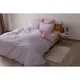 Постельное белье евро ТЕП Happy Sleep 333 Strawberry Dream 2-03796-25048 200х215 см