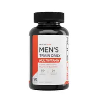 Витамины и минералы Rule 1 Men's Train Daily, 90 таблеток