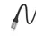 Кабель HOCO Fresh digital audio conversion cable Lightning UPA26 |1m, DAC|