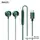 Наушники REMAX TYPE-C Wired Earphone for Music & Call RM-711a