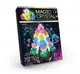 Набор для проведения опытов "MAGIC CRYSTAL" Чудо-ёлочка