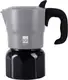 Гейзерная кофеварка Ringel IQ Be Chef IQ-12101-3 3 чашки 150 мл