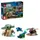 Конструктор LEGO Star Wars TM Семейный дом Грогу 107 Деталей (75443)