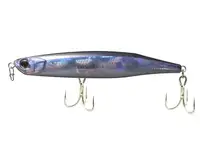 1792-00-70 Воблер OSP Bent Minnow 86F 86mm 5.9g H09 (0.0-0.5m)