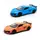 Машинка инертная TechnoDrive Chevrolet Corvette Z06 2023 250383W