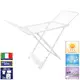 Сушка для белья напольная Casa Si Resin 20m White (CS92066Q01) Discounted