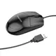 Набор office Combo BOROFONE Business keyboard and mouse set BG6 (Keyboard RU/ENG раскладка/Mouse)