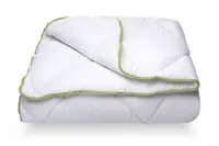 Одеяло евро ТЕП Dream Collection Bamboo Эконом 1-02655-00000 210х200 см