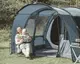 Палатка четырехместная Easy Camp Skarvan 4 (120496)