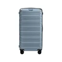 Чемодан Xiaomi Ninetygo Cyber ​​Trunk Luggage 30` Blue (6941413244718)