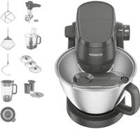 Кухонна машина Kenwood Multi Tasker KHC30.070GY 1000 Вт сіра