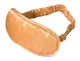 Маска на глаза Satin Love Mask, Gold