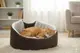 Лежак для собак и котов Cat №3 425х560х190