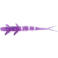 Flit 2" (9pcs.), #015 - Violet/Blue