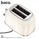 Тостер HOCO Kitchen retro toaster HJD12A |850W, 38mm slot, 6 levels|