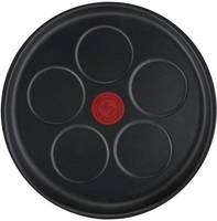 Сковорода для оладок Tefal Ingenio Unlimited L8610074 27 см чорна