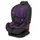 Автокресло El Camino Talisman ME-1065-Purple