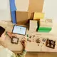Конструктор LEGO Minecraft Бойцовский ринг в лесном имении 491 деталь (21272)