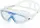 Очки для плавания Aqua Speed ​​ZEFIR 5870 голубой прозрачный ребенок OSFM