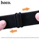 Ремешок Apple Watch Hoco iWatch WA04 Fashion elastic nylon 42-49mm, White (786593)