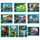 Пазлы Danko Toys C1000-13-01-02-03-04-10 1000 деталей