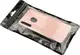 Чехол-накладка TOTO Pure Glass Case Huawei P Smart+ 2019 Pink