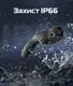 Адаптер EVSUN для электромобилей Type 2 IEC 62196-2 на EU розетки с функцией VTOL, 16A, 3.6 кВт