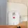 Мишка бездротова Xiaomi MiiiW Wireless  Mouse Lite White (MW23M21)