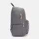 Женский рюкзак Monsen C1ZMD6683g-grey