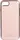 Чехол-накладка TOTO Electroplate TPU 2mm Case Apple iPhone 7/8/SE 2020 Rose Red