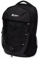 УЦІНКА! Спортивний рюкзак 25L Kaytan чорний