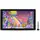 Графічний монітор Huion Kamvas 24 Plus + рукавичка